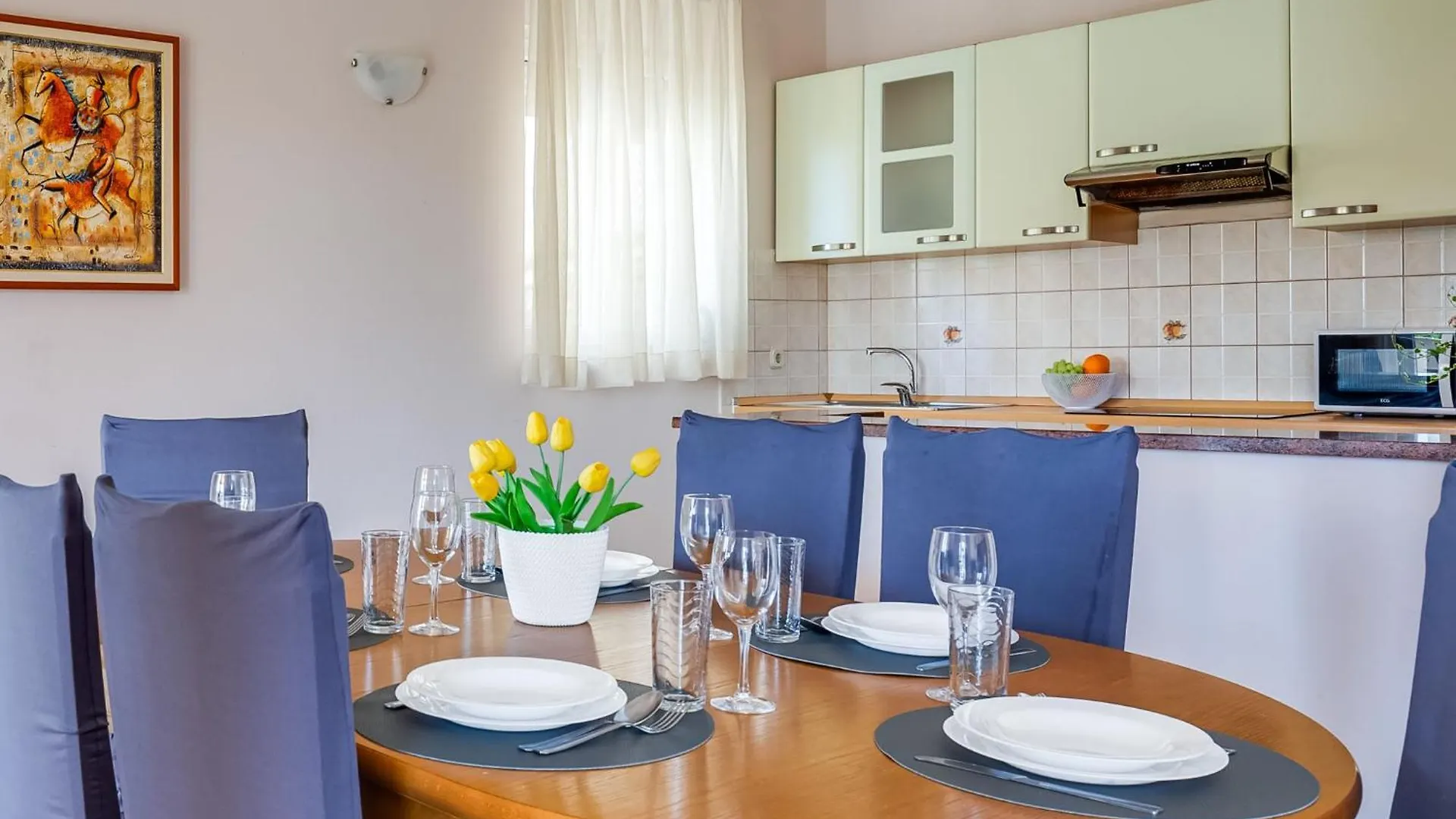 Apartment Daria 1 By Interhome Anić