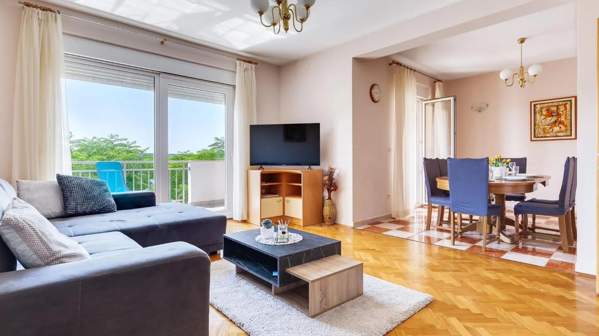 Apartment Daria 1 By Interhome Anić