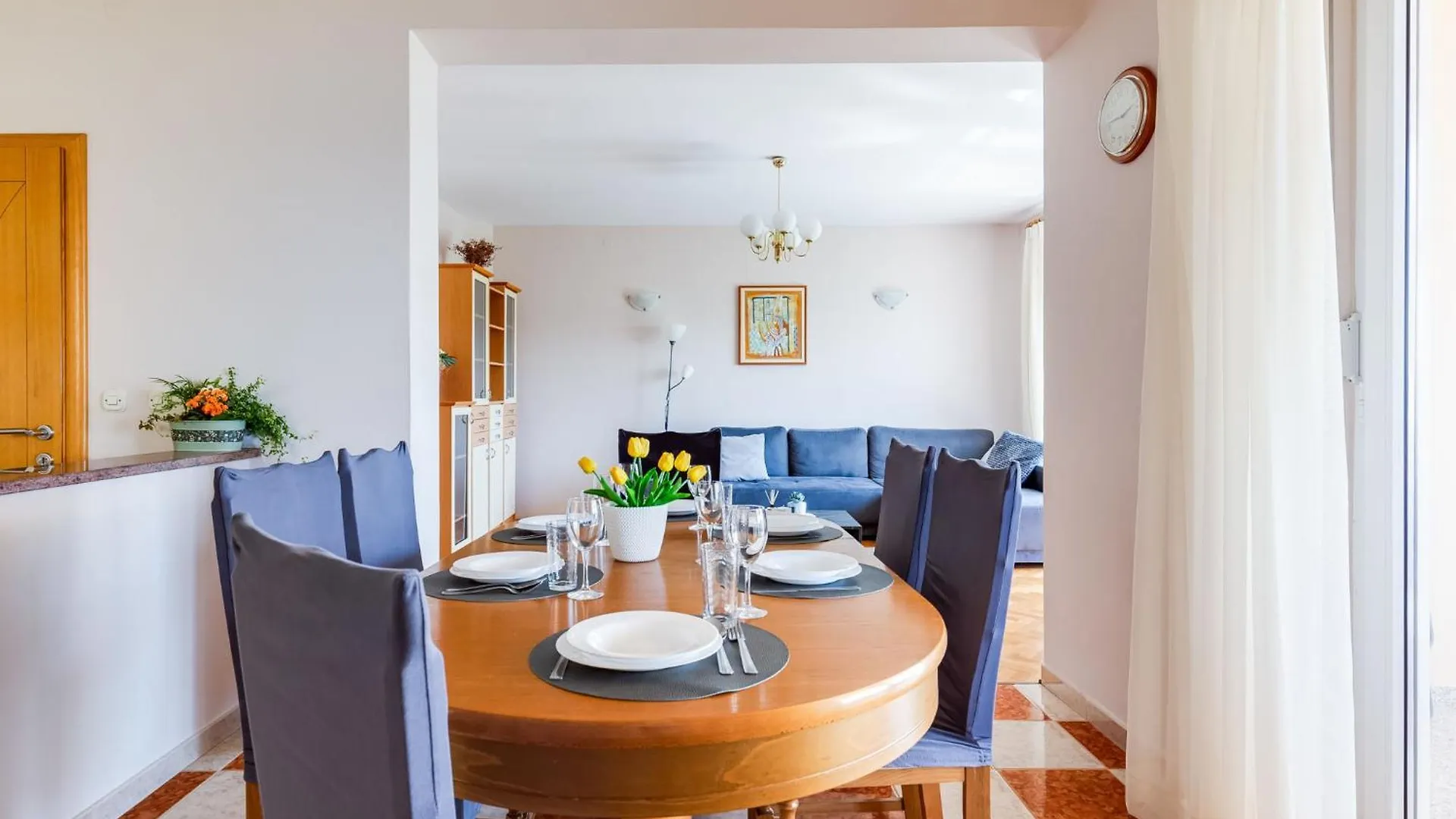 Apartment Daria 1 By Interhome Anić