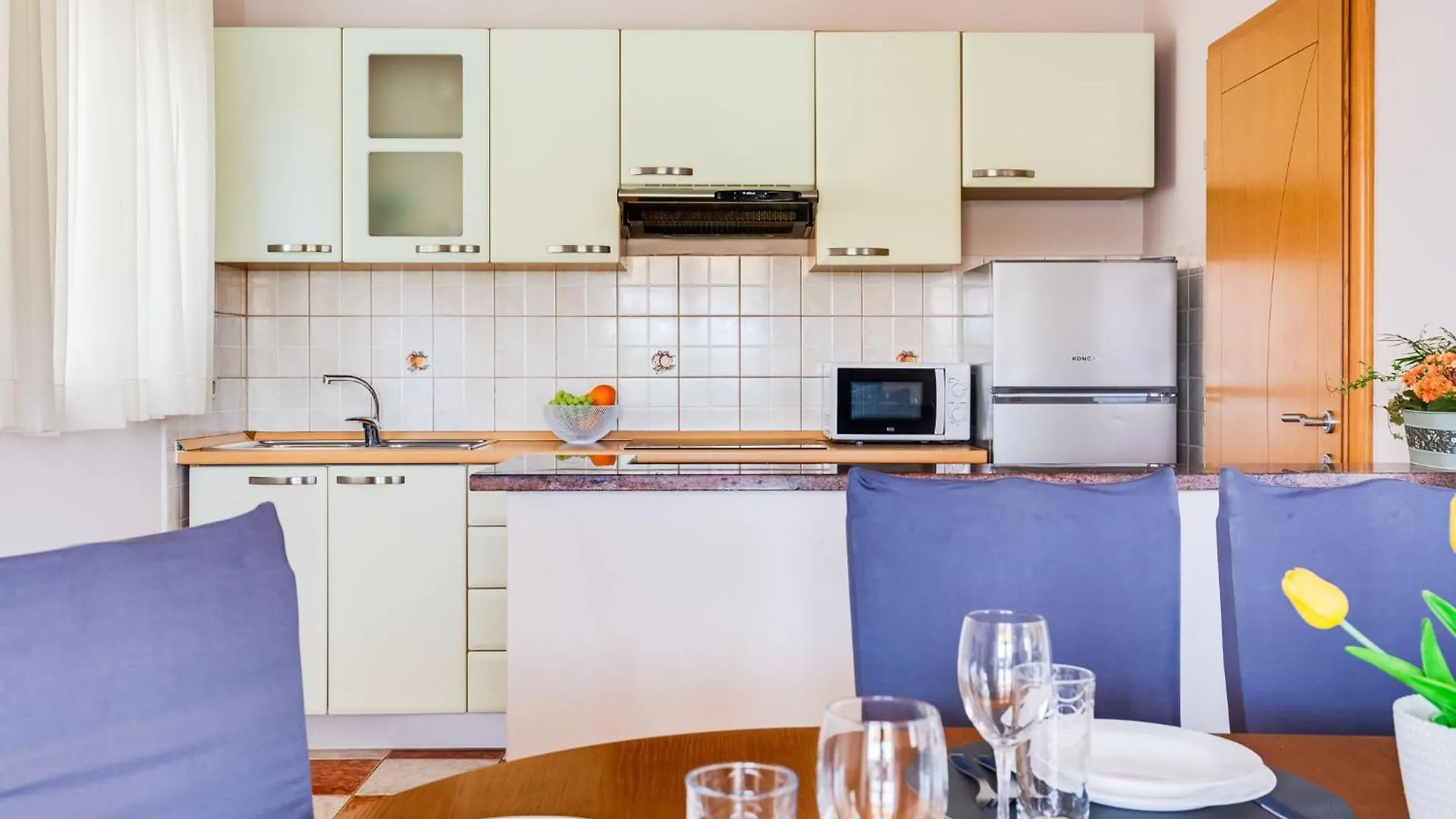 Apartment Daria 1 By Interhome Anić