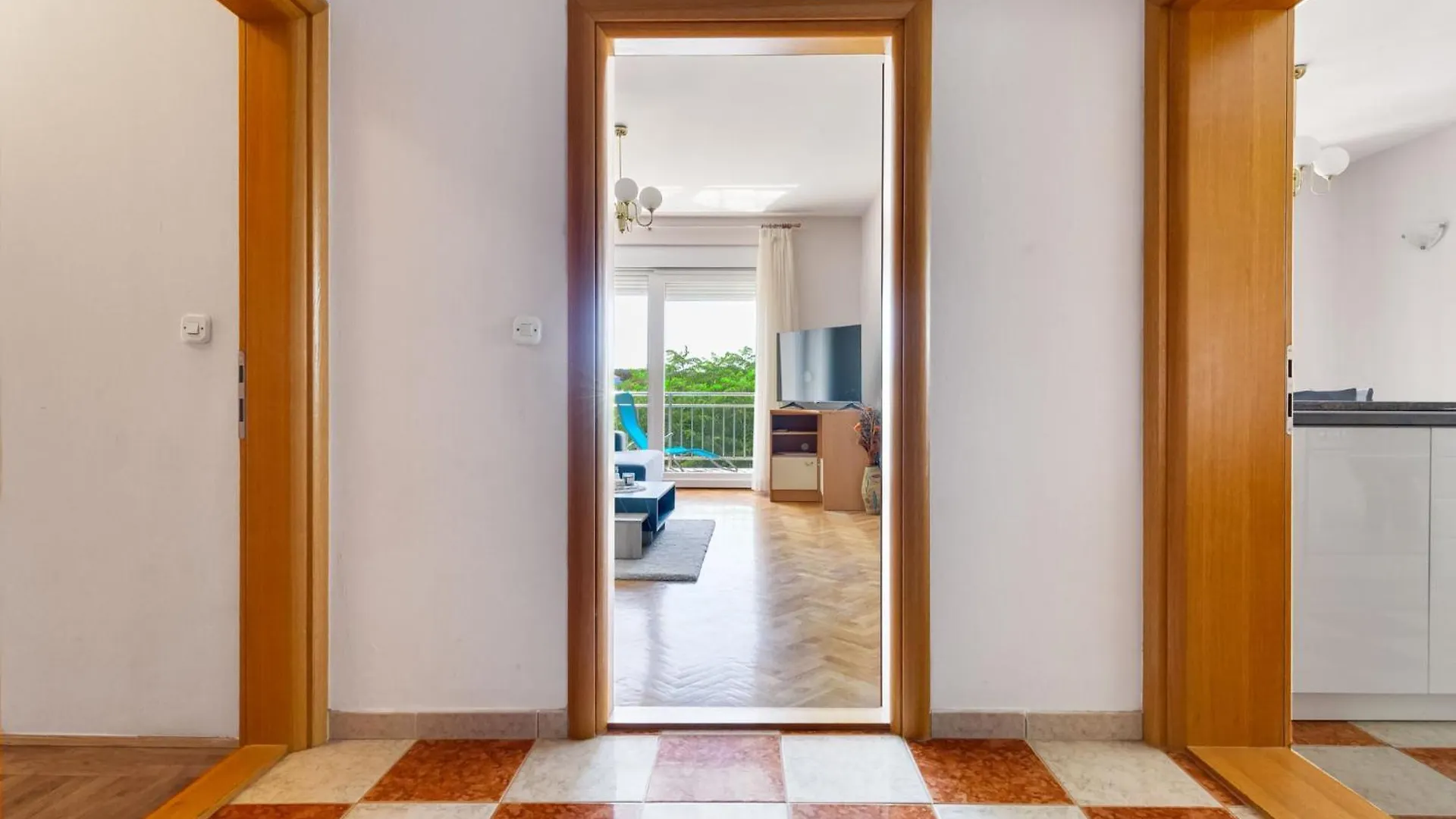 Apartment Daria 1 By Interhome Anić 0*,