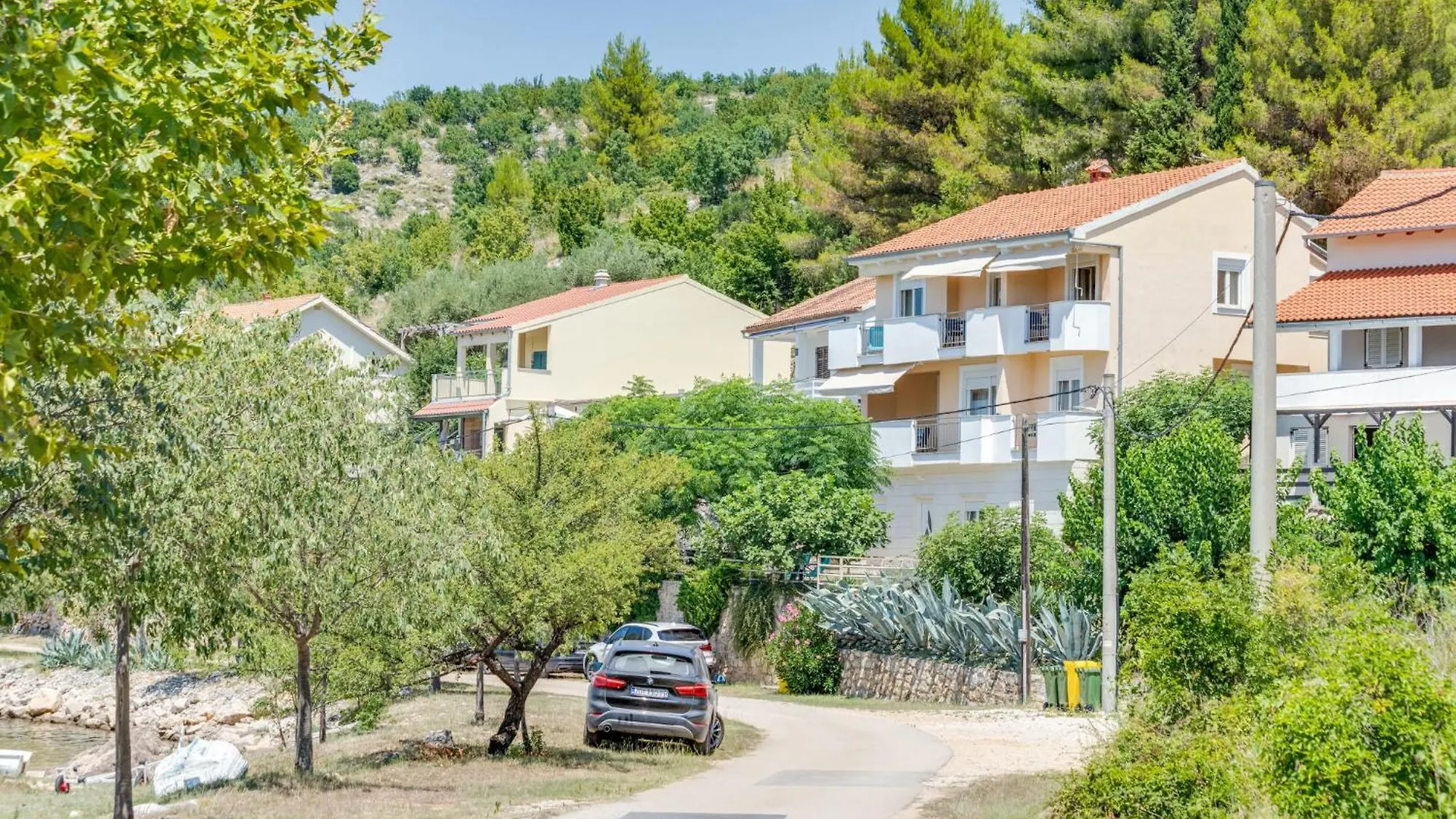 Apartment Daria 1 By Interhome Anić