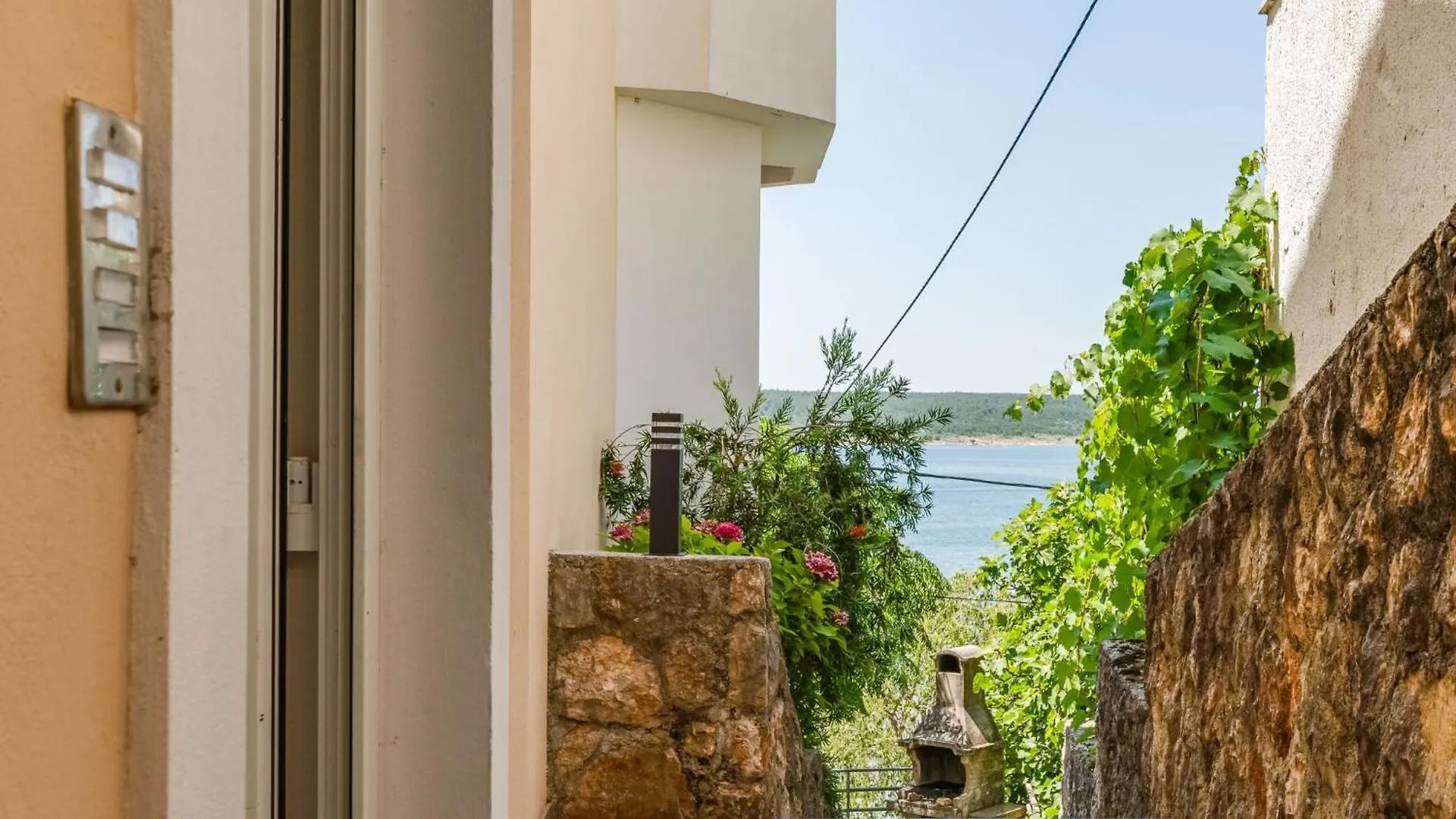 Apartment Daria 1 By Interhome Anic Croatia