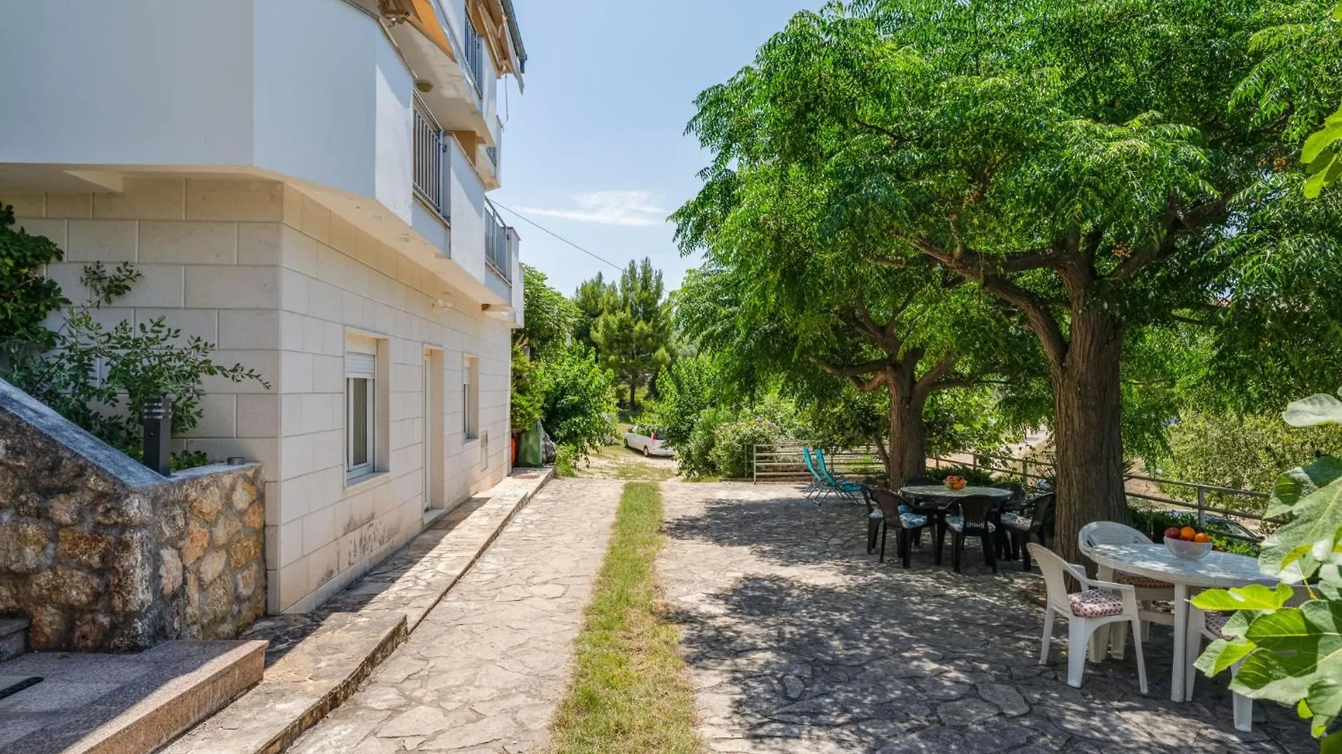 Apartment Daria 1 By Interhome Anić