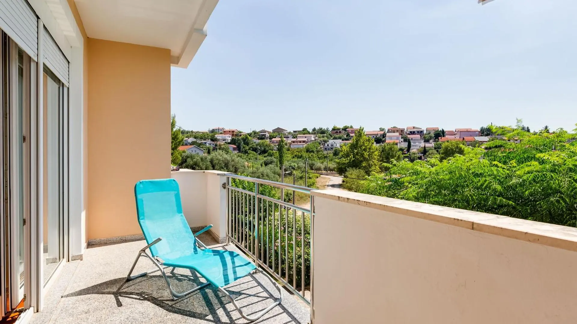 Apartment Daria 1 By Interhome Anić