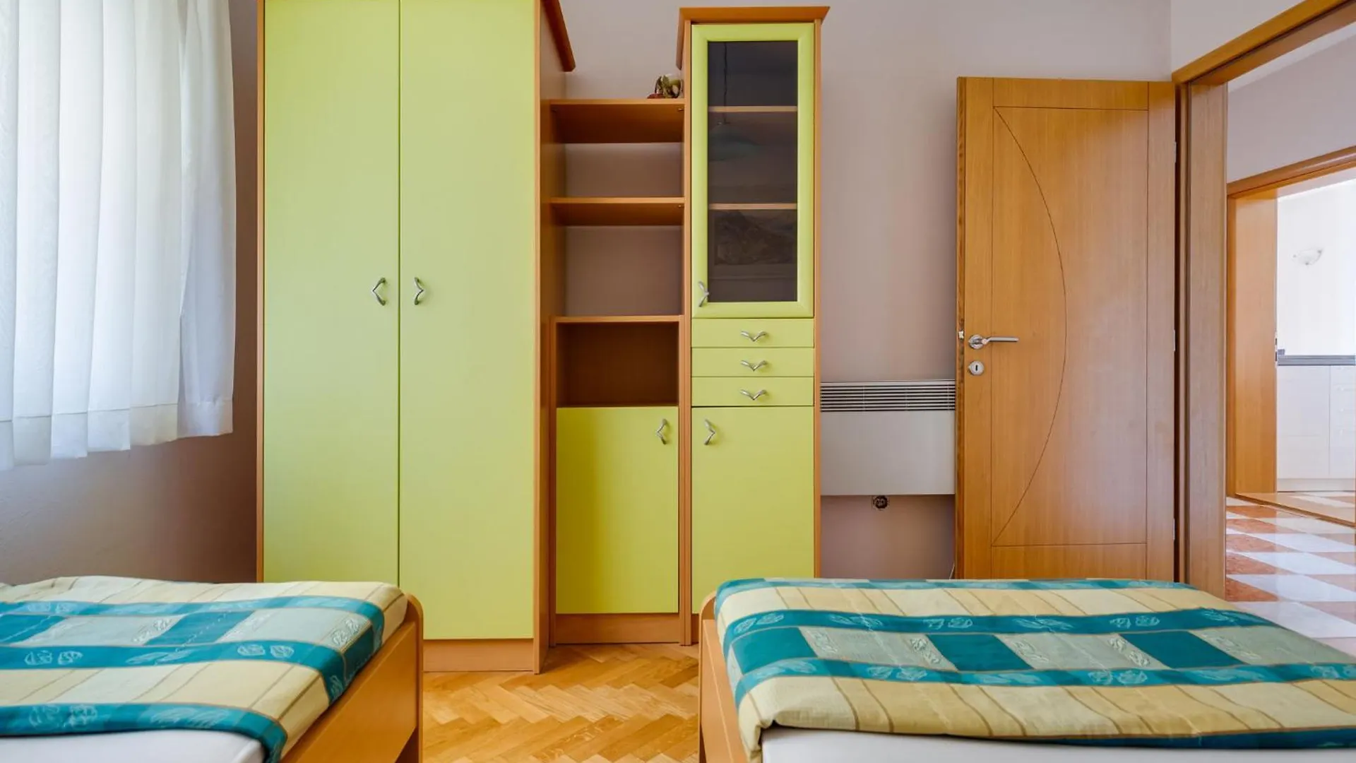Apartment Daria 1 By Interhome Anic Croatia
