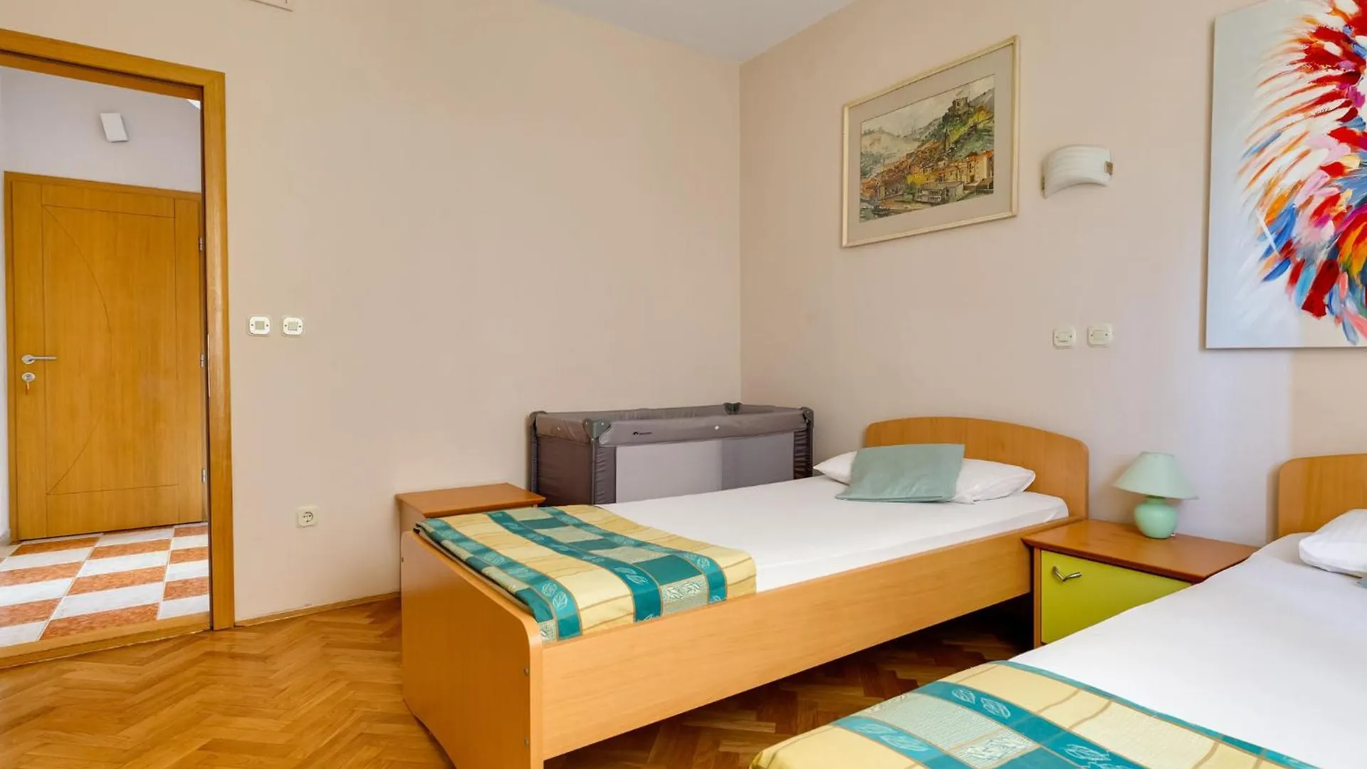 Apartment Daria 1 By Interhome Anić