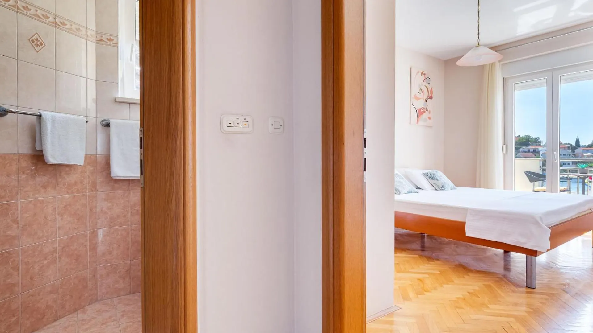 Apartment Daria 1 By Interhome Anić 크로아티아
