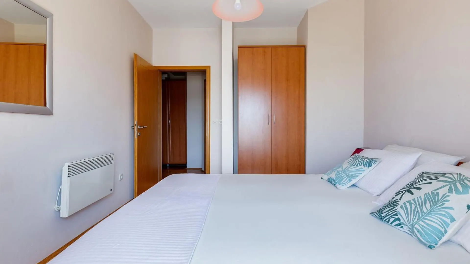 Apartment Daria 1 By Interhome Anic