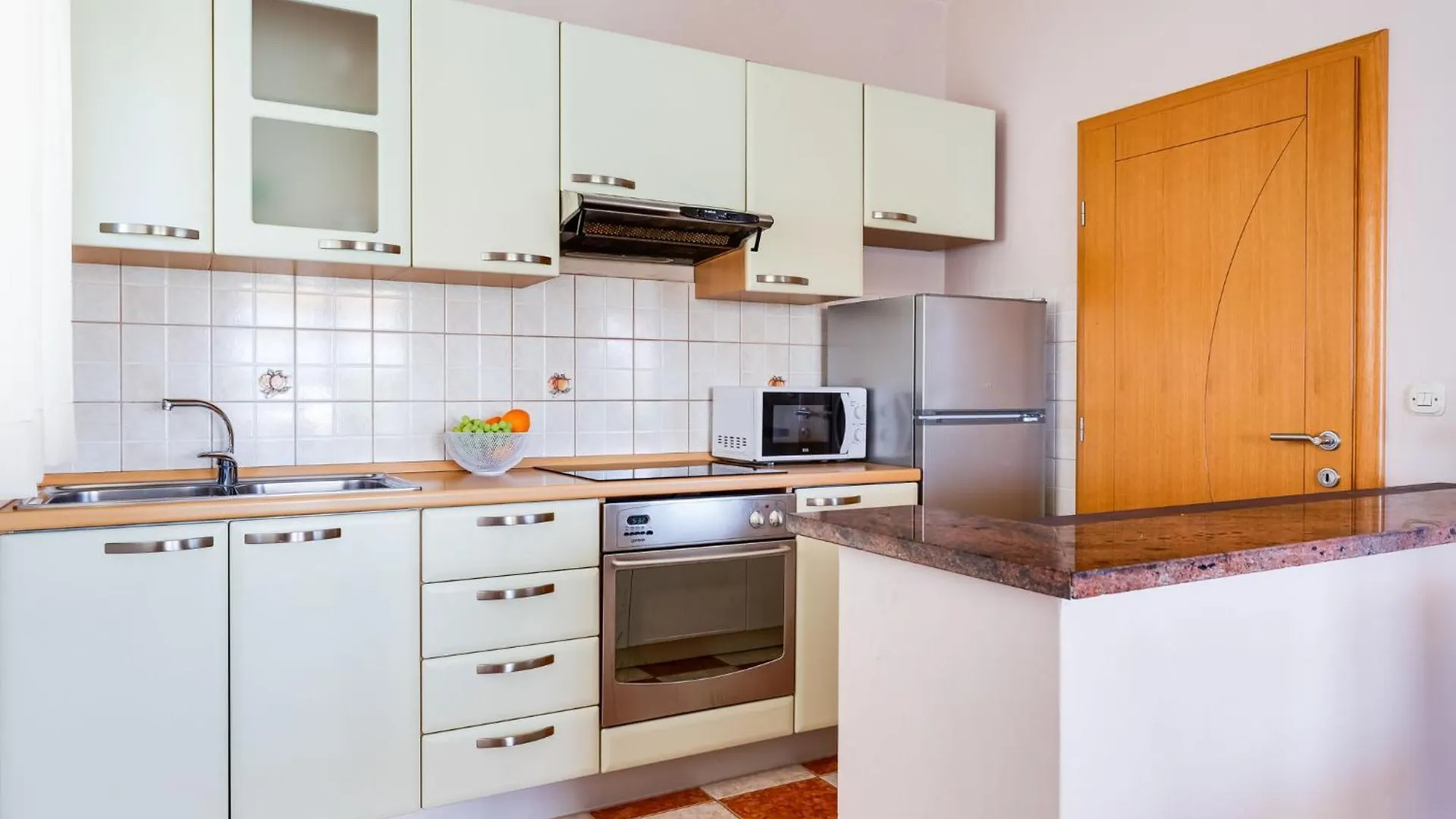 Apartment Daria 1 By Interhome Anić