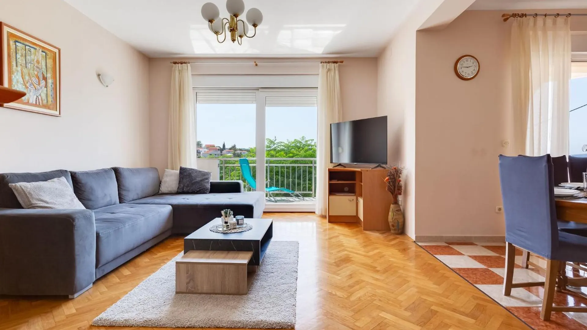 Apartment Daria 1 By Interhome Anić