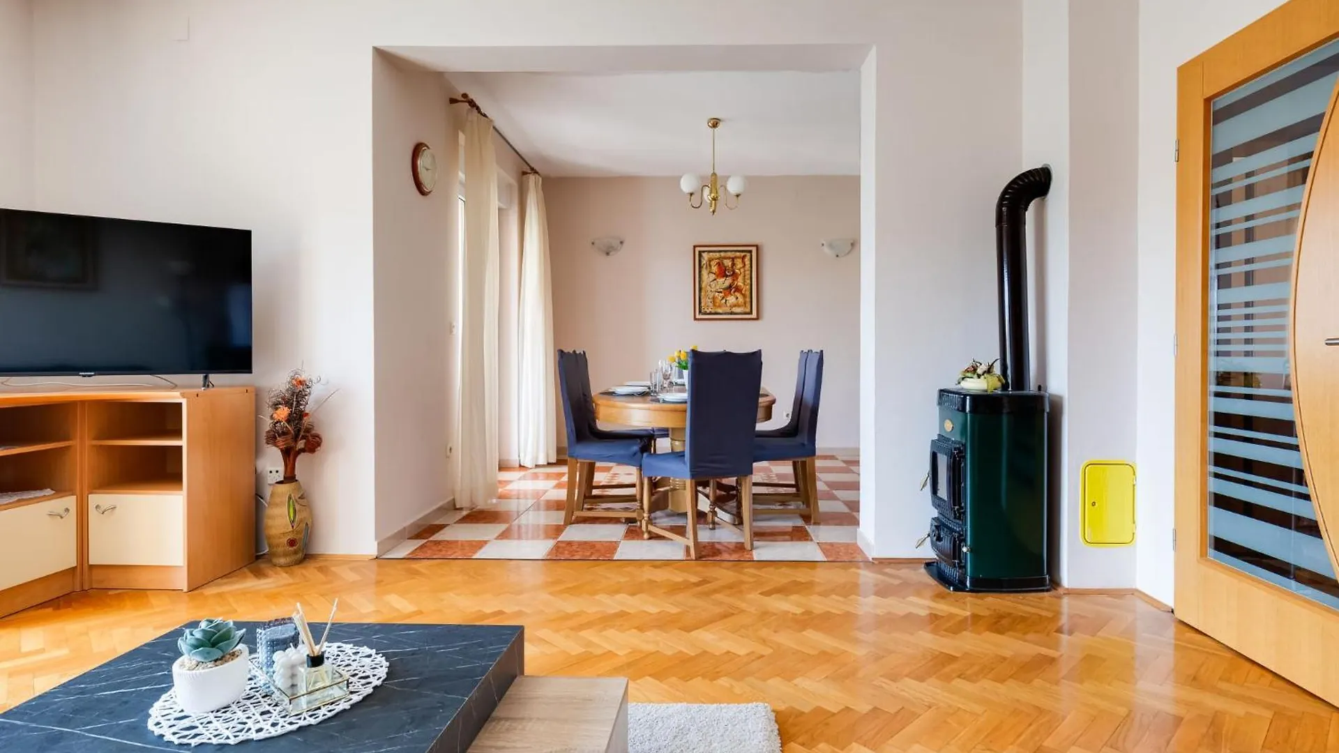 Apartment Daria 1 By Interhome Anić 0*,  크로아티아